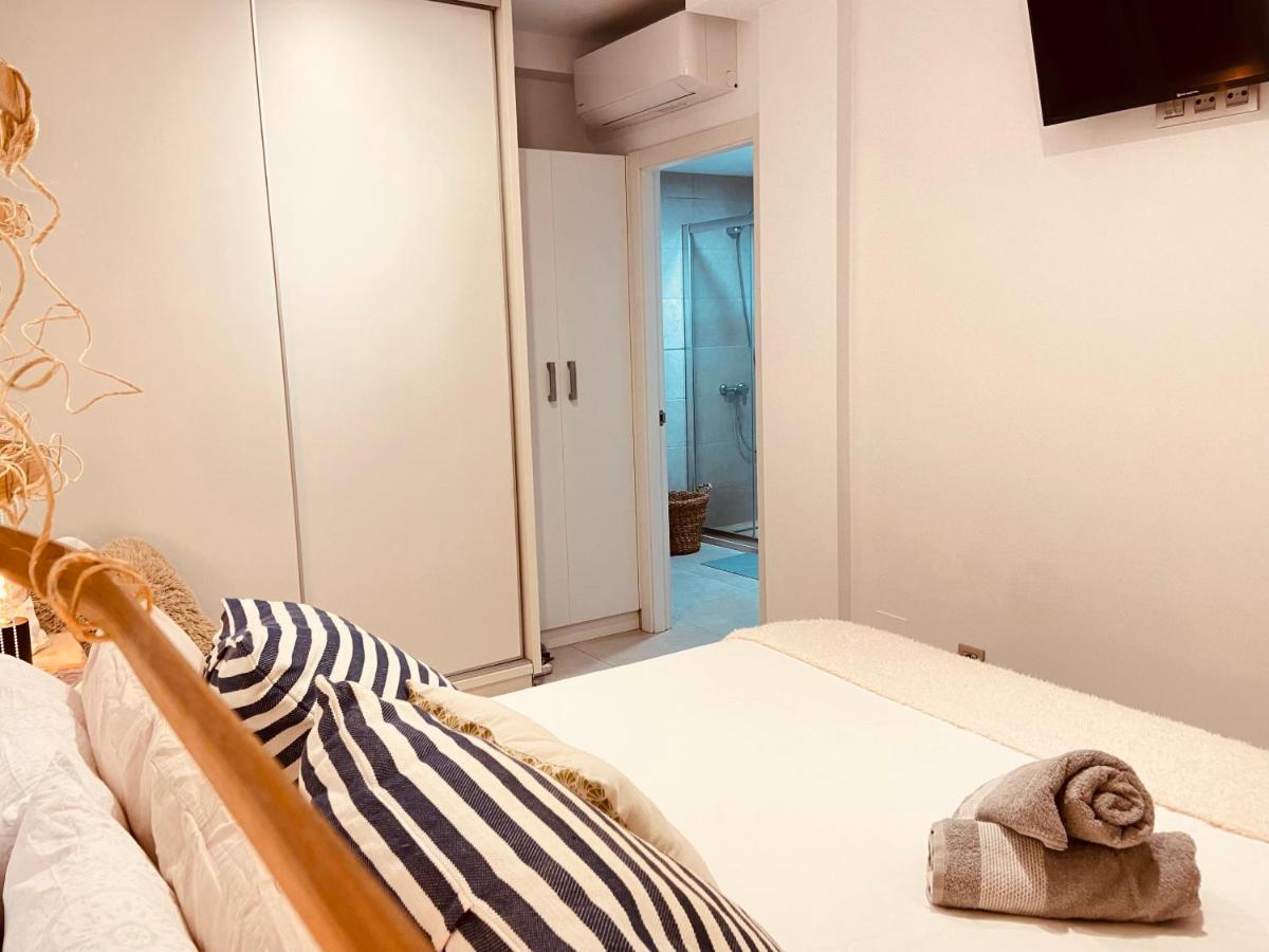 Viuter - Magna Home Las Canteras Beach + Parking Las Palmas Exterior photo