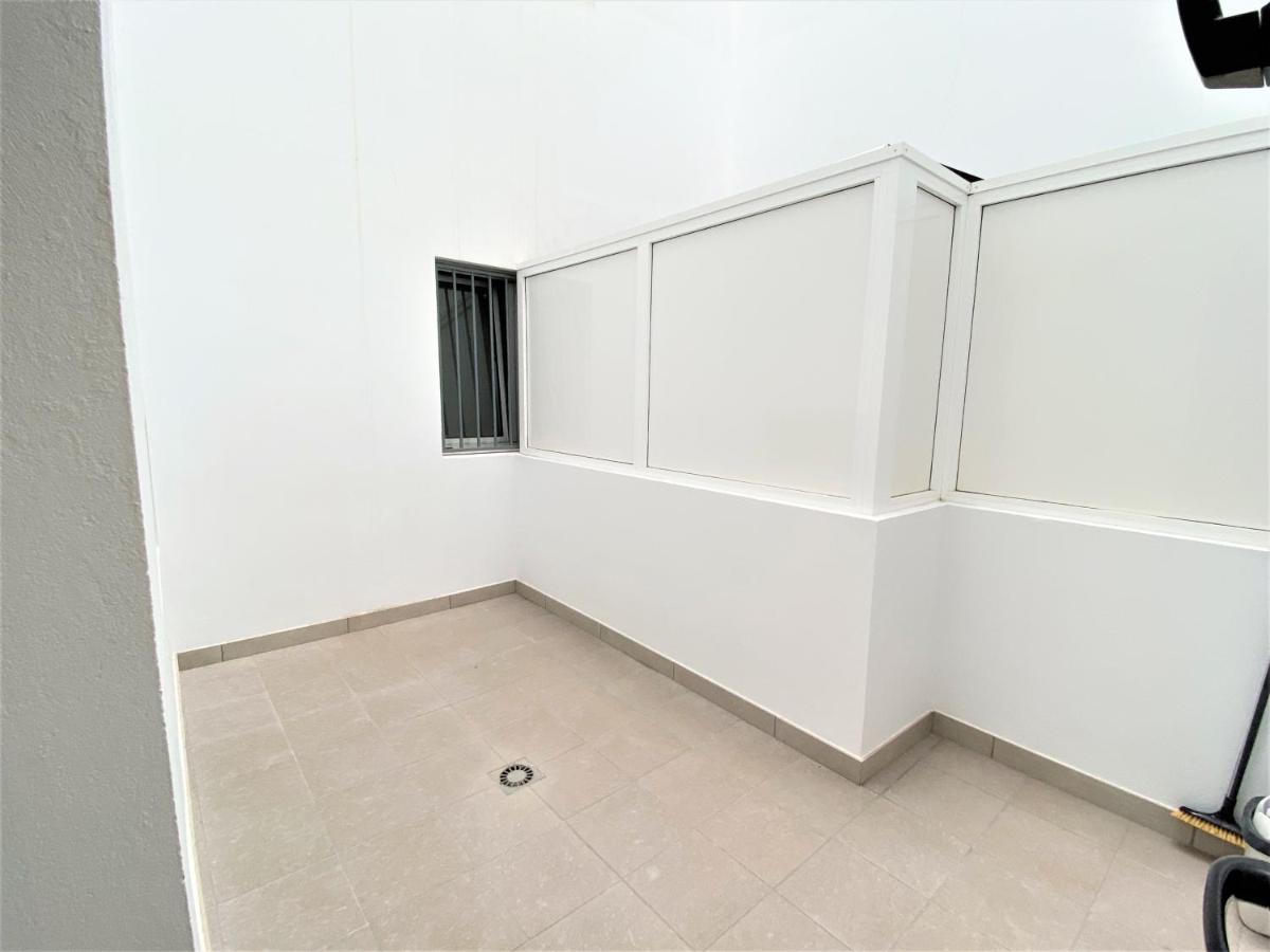 Viuter - Magna Home Las Canteras Beach + Parking Las Palmas Exterior photo